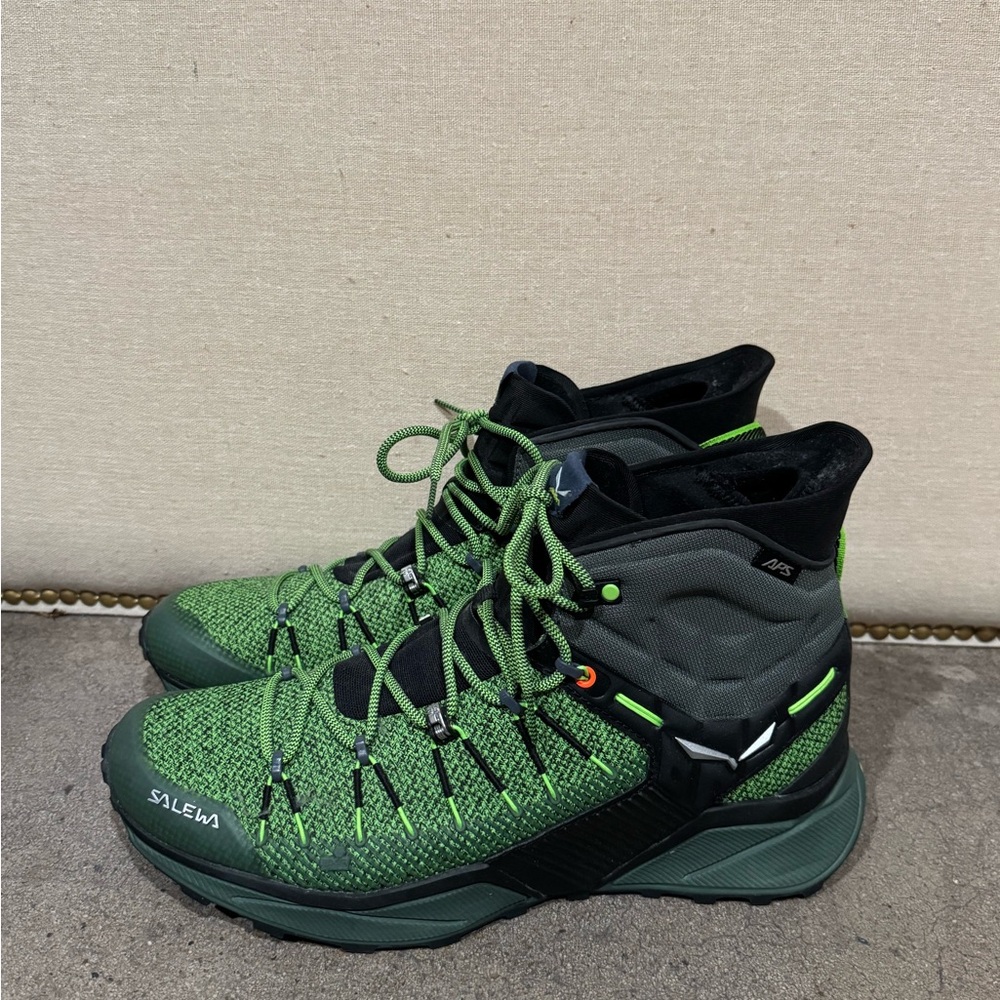 Salewa Dropline Men's Shoes